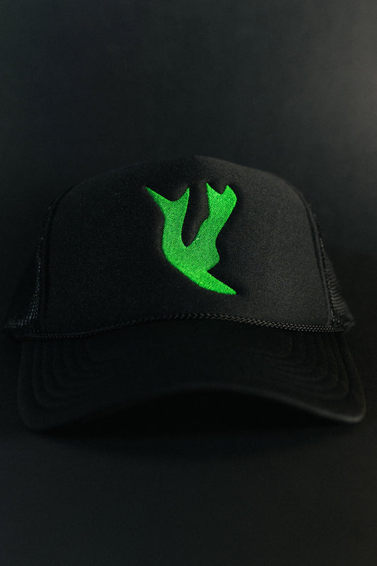 One of One "V" Logo Hat