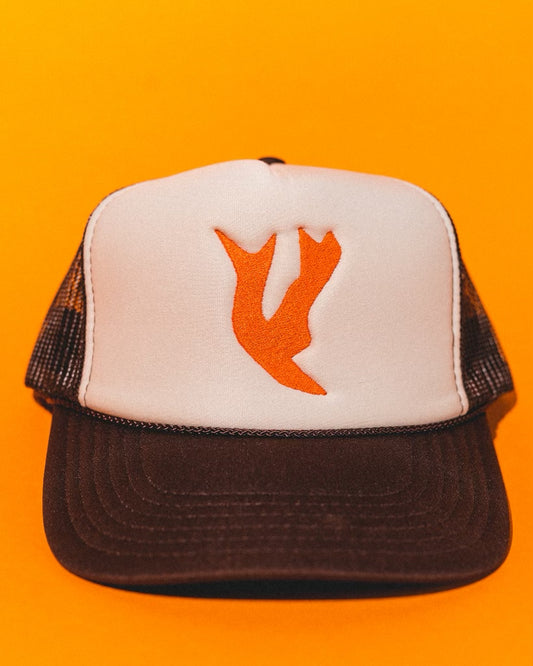 VATS Worldwide "V" logo hat